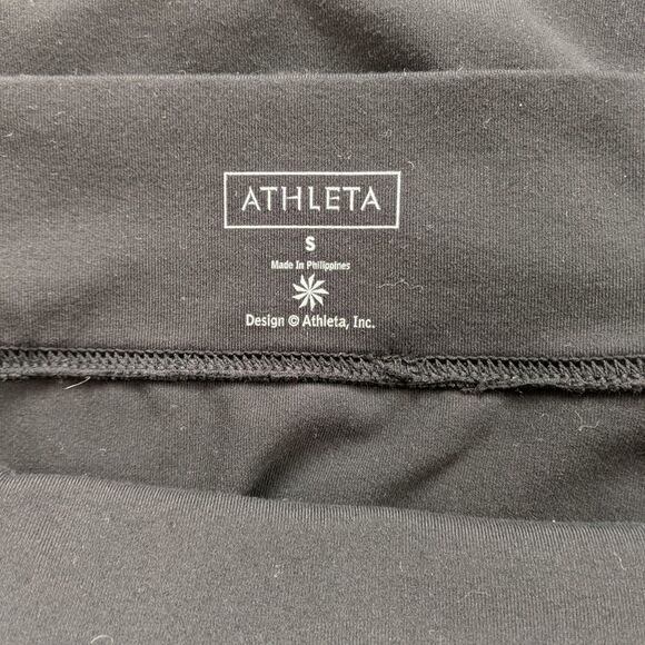 Athleta Mini Skirt  - Picture 4 of 5